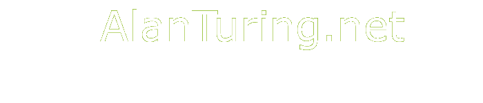 AlanTuring.net Catalogue:The general report on Tunny