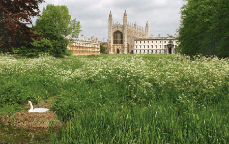 King's College, Cambridge